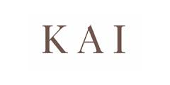 KAI soft furnishing fabrics