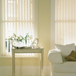 Vertical Blinds 1