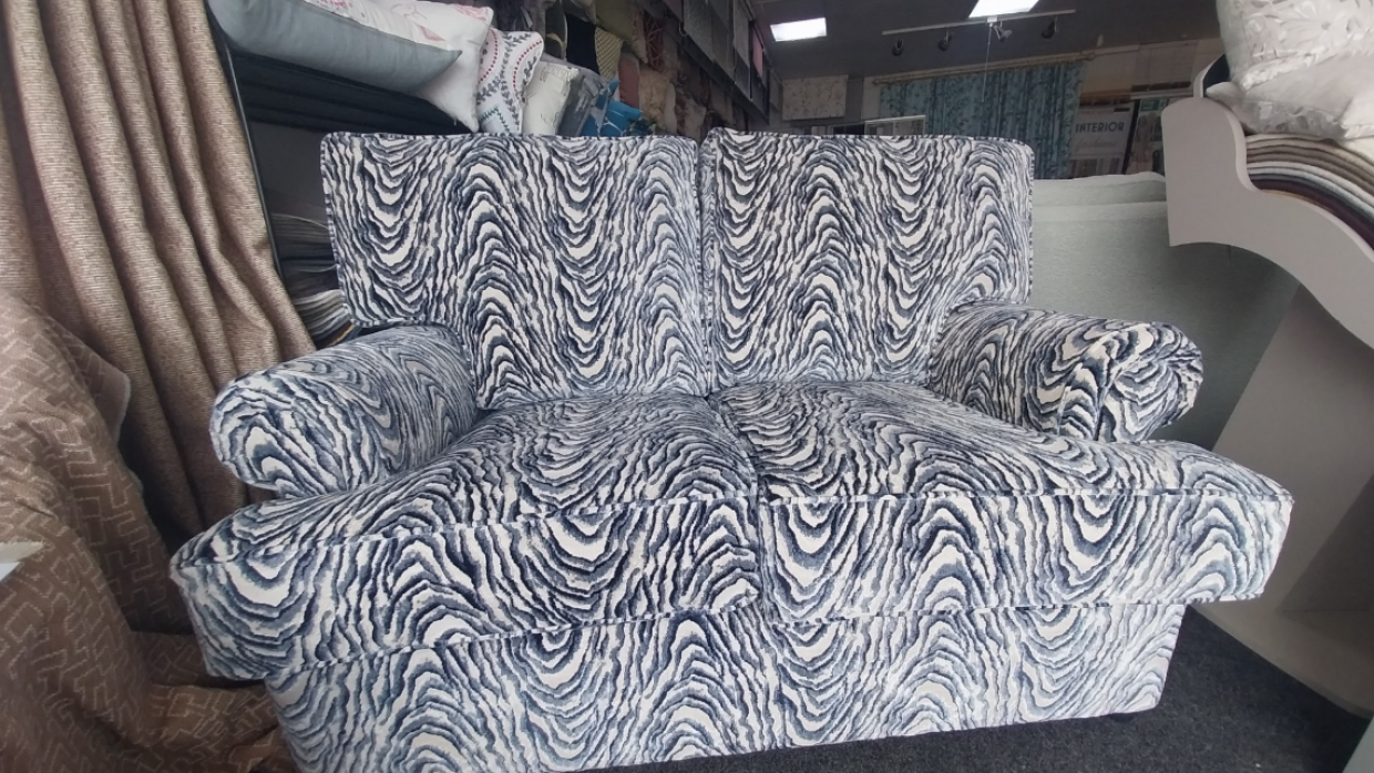 Re-upholstery Projects