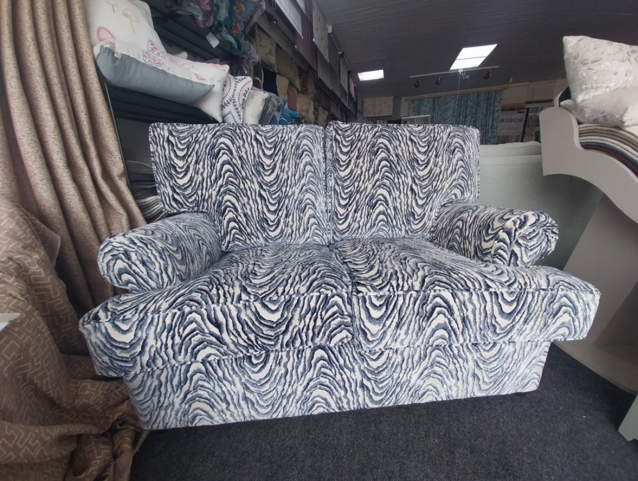 Re-upholstery Projects