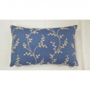 sevati cornflower cushion from Interior Fashions