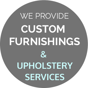 Furnishings & Re-Upholstery Services