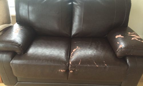 velvet-sofa-before