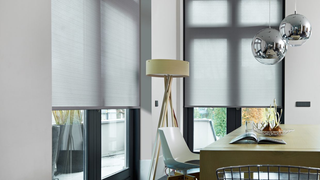 Your one stop shop for blinds