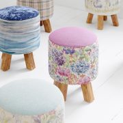 Voyage monty footstool options