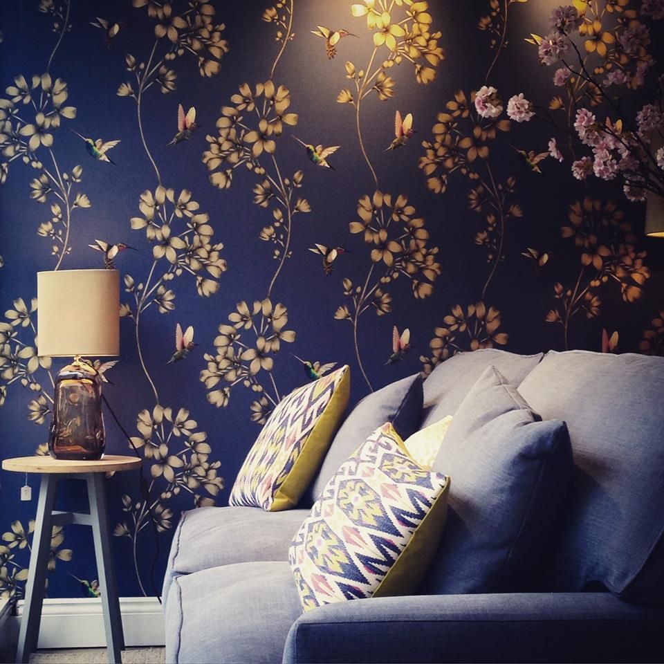 Design inspiration - Building your dream - Interior Fashions